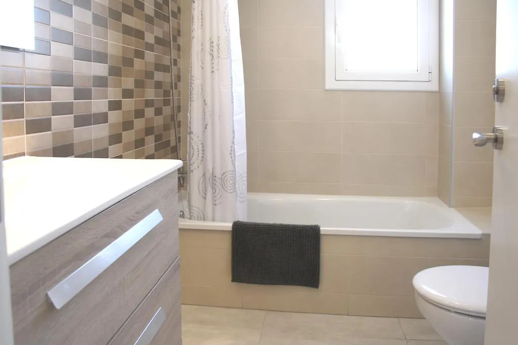 Synergie Si22 - Chamonix Apartamento Salou