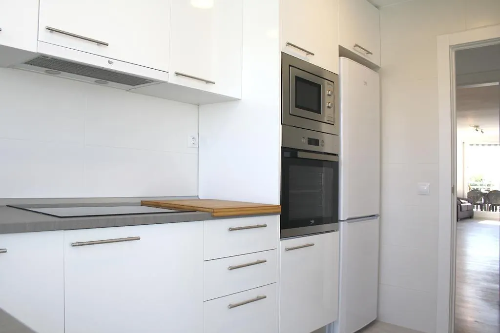 Synergie Si22 - Chamonix Apartamento Salou Espanha