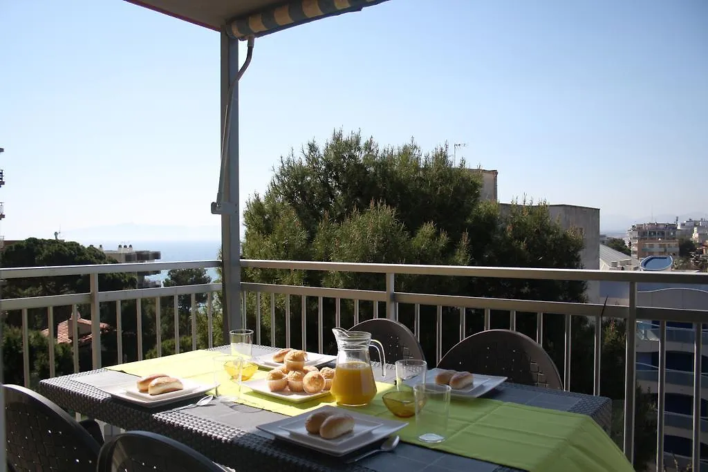 Synergie Si22 - Chamonix Apartamento Salou