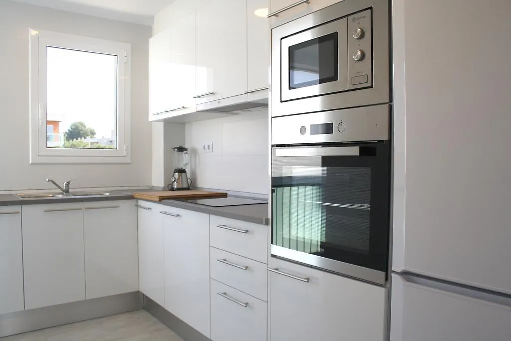 Synergie Si22 - Chamonix Apartamento Salou