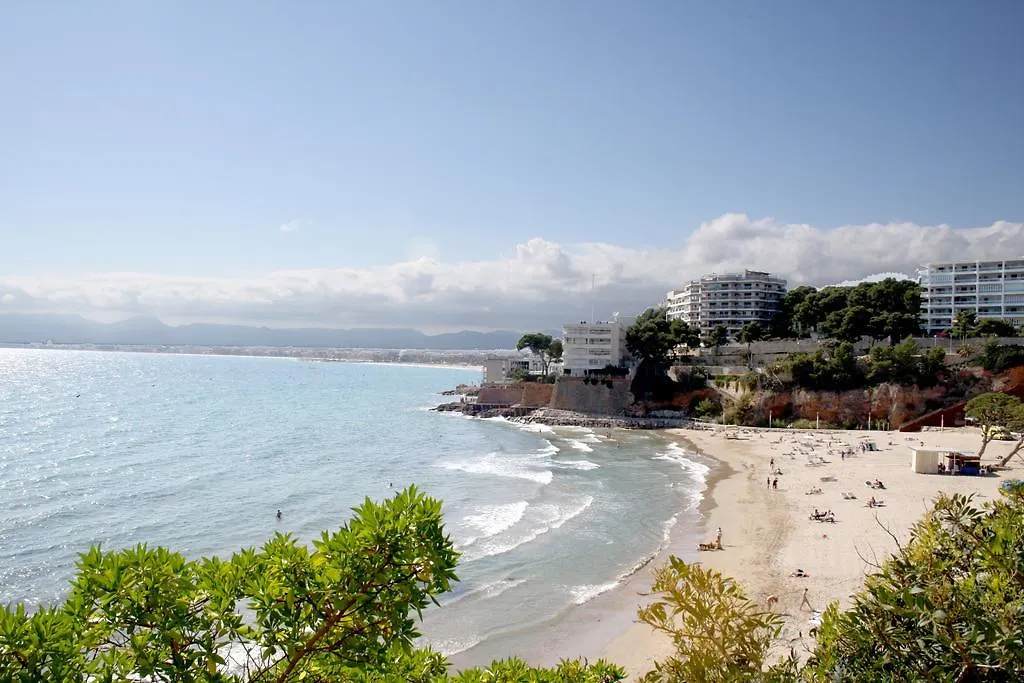 Synergie Si22 - Chamonix Lejlighed Salou