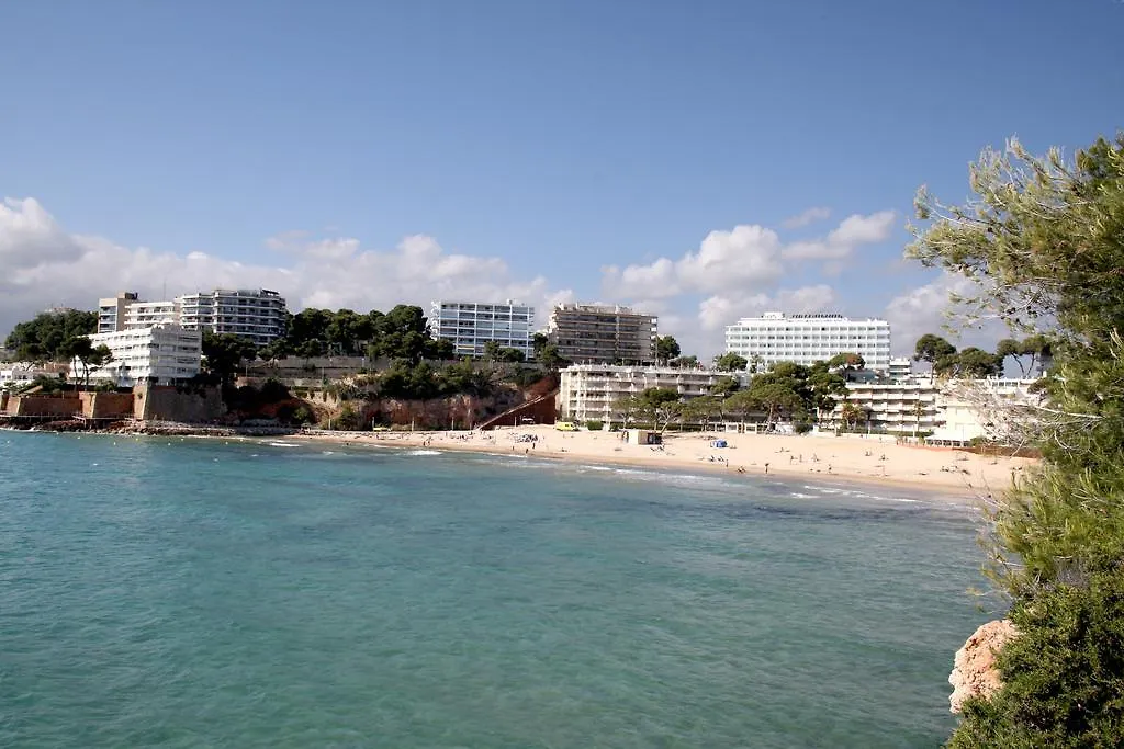 Synergie Si22 - Chamonix Apartamento Salou