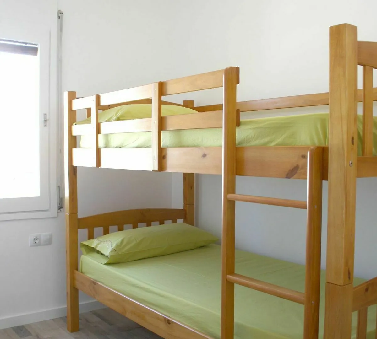 Synergie Si22 - Chamonix Lejlighed Salou