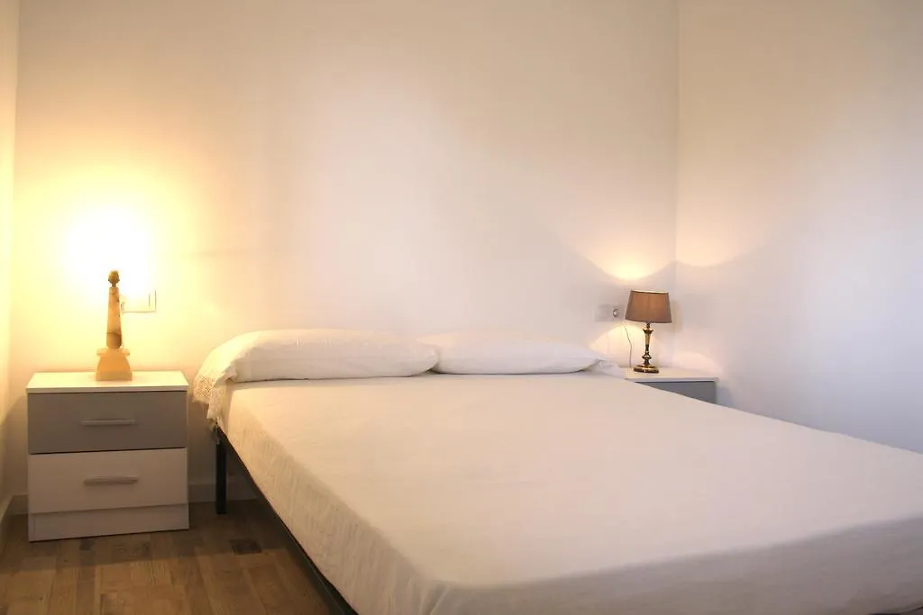 Synergie Si22 - Chamonix Lejlighed Salou Spanien