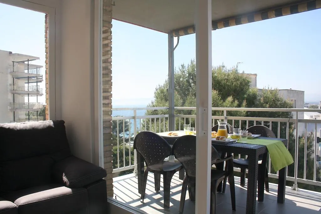 Synergie Si22 - Chamonix Lejlighed Salou