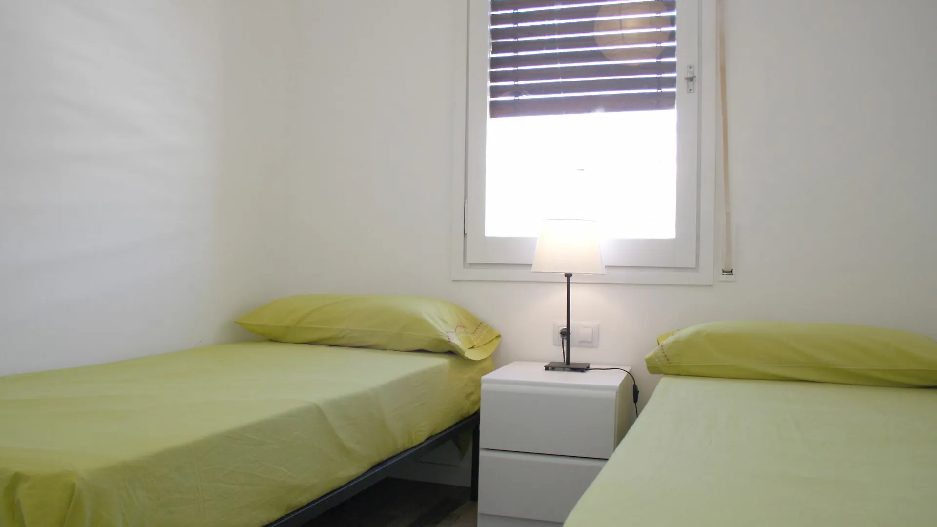 Synergie Si22 - Chamonix Lejlighed Salou